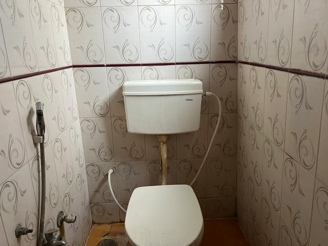Hotel Sai Village 19