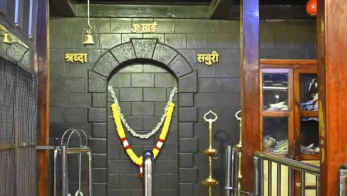 Dwarkamai Masjid