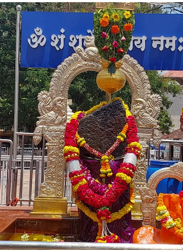 Shani Shingnapur